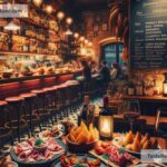 Unveiling Artisanal Tapas Experiences in Barcelona, Spain