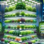 vertical farming innovations