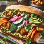 Vietnamese bánh mì sandwich evolution and cultural fusion