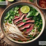 Vietnamese pho’s evolution through history