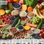 Vitamins and Minerals: Essential Nutrients for Health