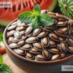 Watermelon seeds as a source of magnesium for muscle recovery