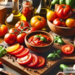 What makes tomatoes essential in every kitchen?
