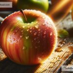 Why an apple a day keeps the doctor away