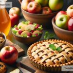 Why apples are the most versatile fruit