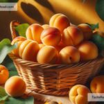 Why apricots are called the golden fruit