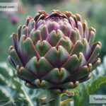 Why artichokes are considered the flower of vegetables