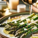Why asparagus is considered a luxury vegetable