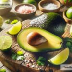 Why avocados are packed with healthy fats
