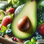 Why avocados are technically berries