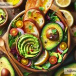 Why avocados pair perfectly with salads and toast