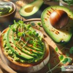 Why avocados pair perfectly with toast