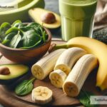 Why bananas are packed with potassium