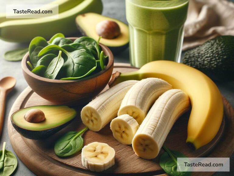 Why bananas are packed with potassium