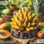 Why bananas are the most consumed fruit worldwide