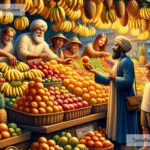 Why bananas are the world’s most popular fruit