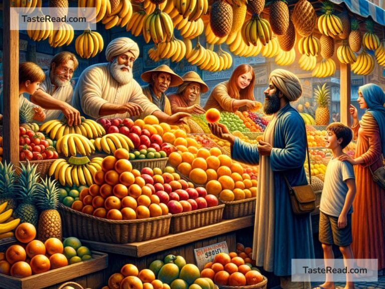 Why bananas are the world’s most popular fruit
