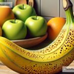 Why bananas ripen faster than other fruits