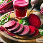 Why beets are called nature’s blood purifier