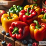 Why bell peppers are technically fruits