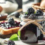Why blackberries are perfect for jams and desserts