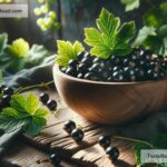 Why blackcurrants are banned in some regions