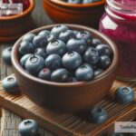 Why blueberries are called nature’s superfood