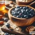 Why blueberries are considered a superfood
