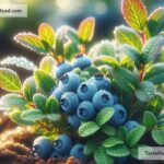 Why blueberries thrive in acidic soil