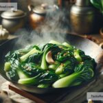 Why bok choy is a staple in Chinese cooking