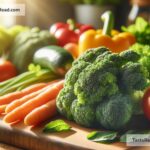 Why broccoli is associated with cancer prevention