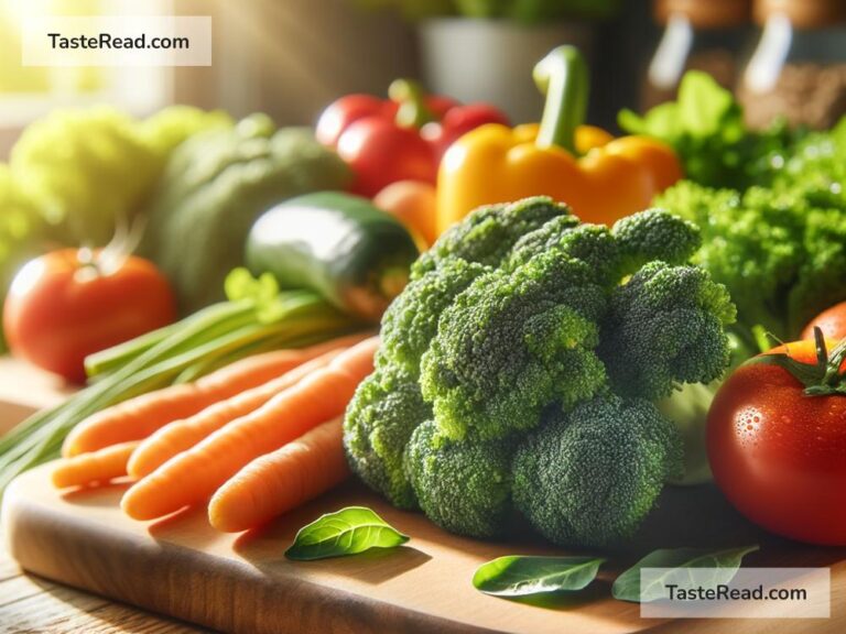 Why broccoli is associated with cancer prevention