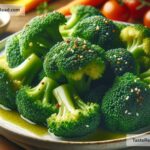 Why broccoli is called the crown jewel of vegetables