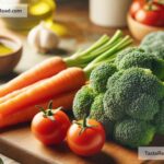 Why broccoli is considered a nutritional powerhouse