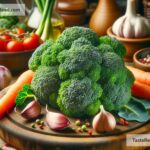 Why broccoli is considered a superfood