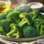 Why broccoli tastes better when steamed