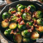 Why Brussels sprouts are a divisive vegetable