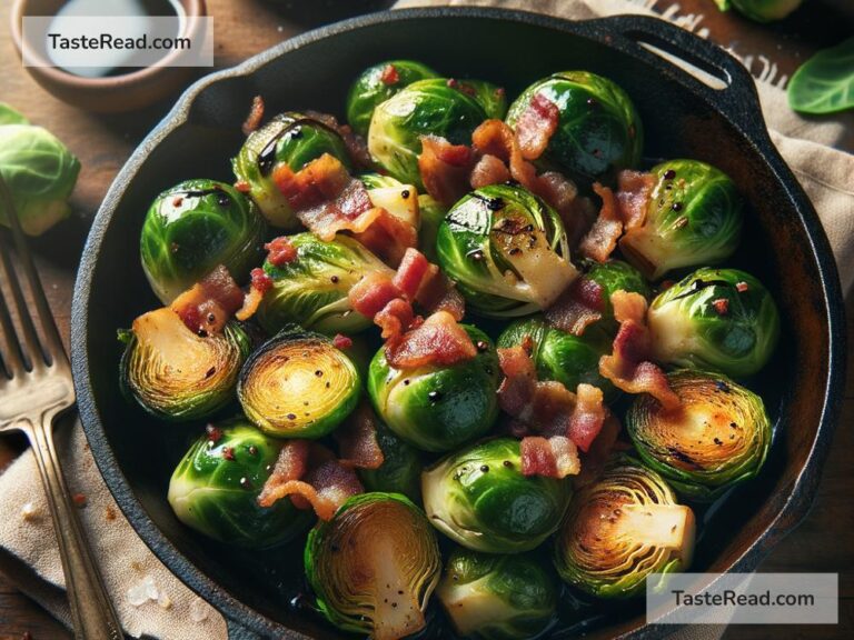 Why Brussels sprouts are a divisive vegetable