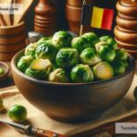 Why Brussels sprouts are named after Brussels