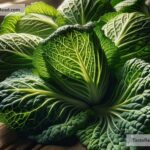 Why cabbage leaves were used as natural remedies