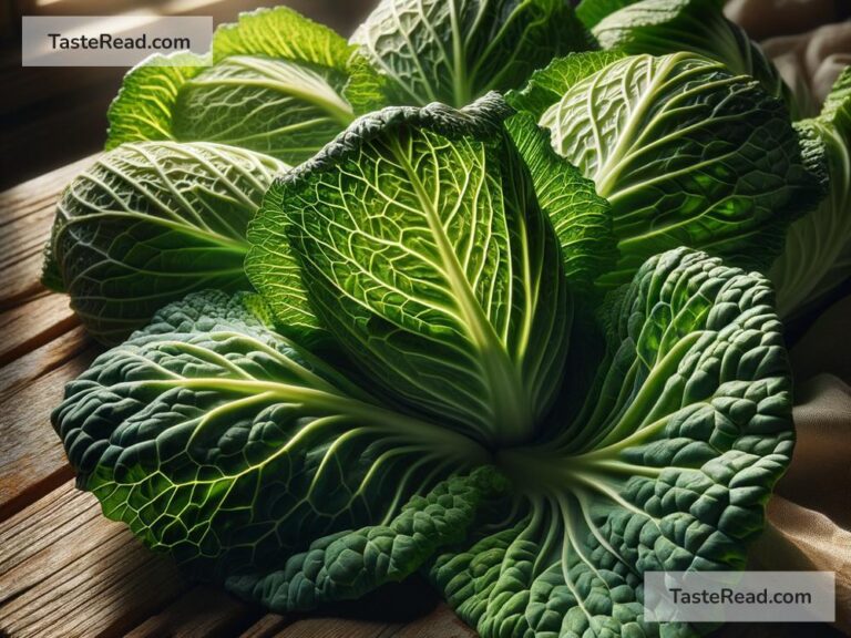 Why cabbage leaves were used as natural remedies