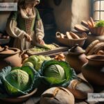Why cabbage was a staple in medieval diets