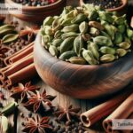 Why cardamom is called the queen of spices