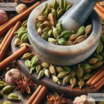 Why cardamom is considered the queen of spices