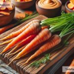 Why carrots are more than just a rabbit’s favorite snack