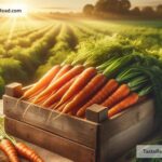 Why carrots were bred to be orange
