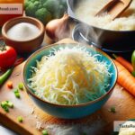 Why cauliflower can be used as a rice alternative