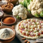 Why cauliflower can be used in gluten-free recipes