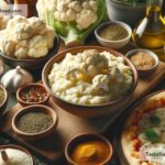 Why cauliflower is so versatile in cooking