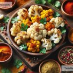 Why cauliflower pairs perfectly with spices
